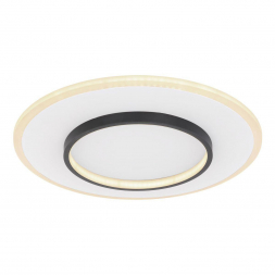 Потолочный светодиодный светильник Globo Lima 48273-40