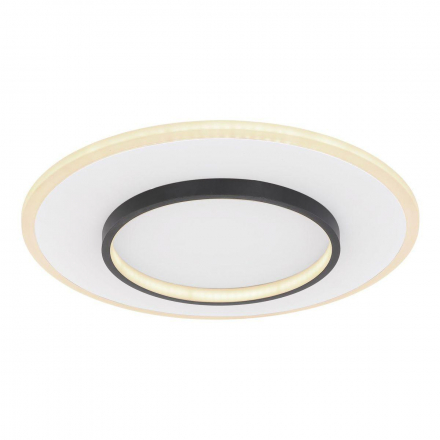 Потолочный светодиодный светильник Globo Lima 48273-40