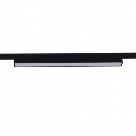 Трековый светодиодный светильник Reluce 13003-9.3-001UR magnetic LED10W BK