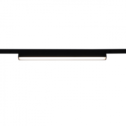 Трековый светодиодный светильник Reluce 13003-9.3-001UR magnetic LED10W BK