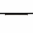 Трековый светодиодный светильник Reluce 13003-9.3-001UR magnetic LED10W BK