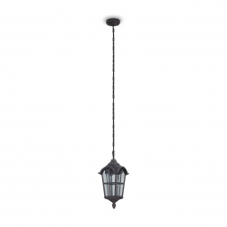 Подвесной светильник Maytoni Outdoor O413PL-01BZ