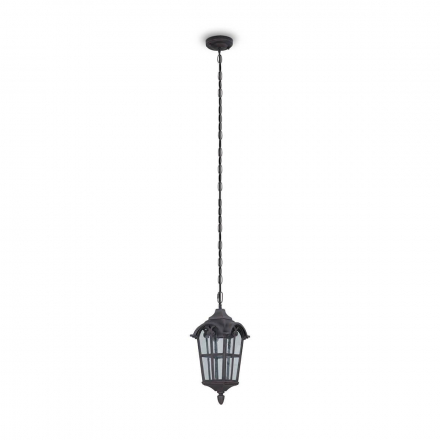 Подвесной светильник Maytoni Outdoor O413PL-01BZ