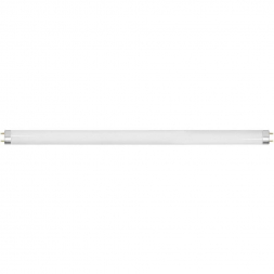 Лампа светодиодная Saffit G13 18W 6400K Трубчатая Матовая SBT1218 55103