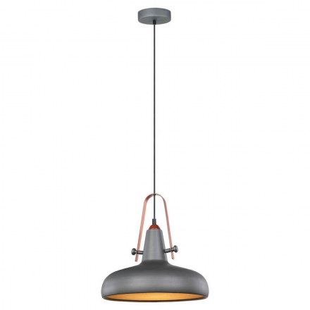 Подвесной светильник Lussole Loft GRLSP-9814