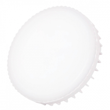 Лампа светодиодная Thomson GX53 13W 4000K таблетка матовая TH-B4013