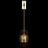 Бра Loft IT Hudson 10098W