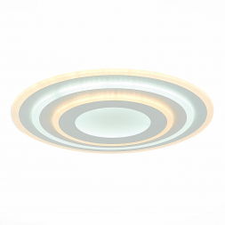 Потолочная светодиодная люстра Evoled Arzillo SLE501402-01