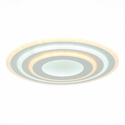 Потолочная светодиодная люстра Evoled Arzillo SLE501402-01