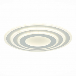Потолочная светодиодная люстра Evoled Arzillo SLE501402-01