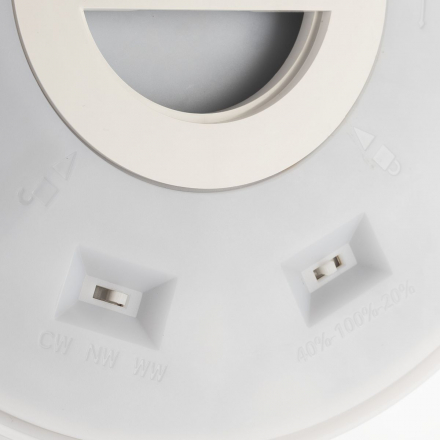 Потолочный светодиодный светильник Citilux Norma CL748240