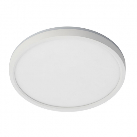 Потолочный светодиодный светильник Citilux Norma CL748240