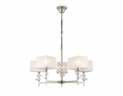 Подвесная люстра Ambrella Light High Light Classic LH71331