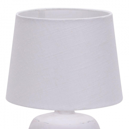 Настольная лампа Escada Eyrena 10173/L White