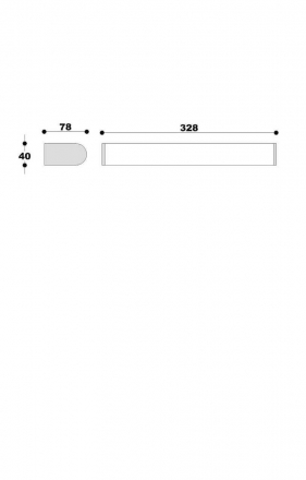 Мебельный светодиодный светильник Lucide Jasper 04205/09/12