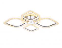 Потолочная светодиодная люстра Ambrella light Original FA5148