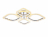 Потолочная светодиодная люстра Ambrella light Original FA5148