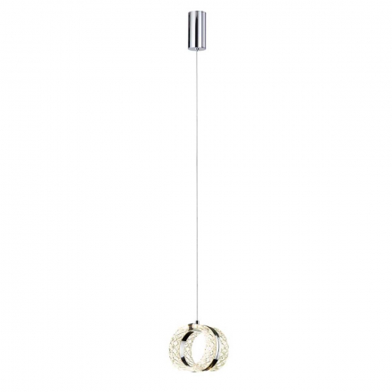 Подвесной светильник Odeon Light MIRAGE 5029/8L