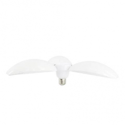 Лампа светодиодная E27 36W 6400K матовая 001-065-0036 HRZ33002795