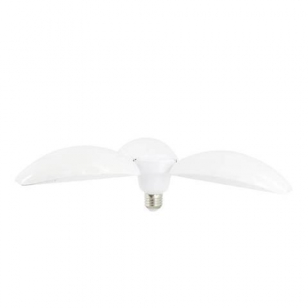 Лампа светодиодная E27 36W 6400K матовая 001-065-0036 HRZ33002795