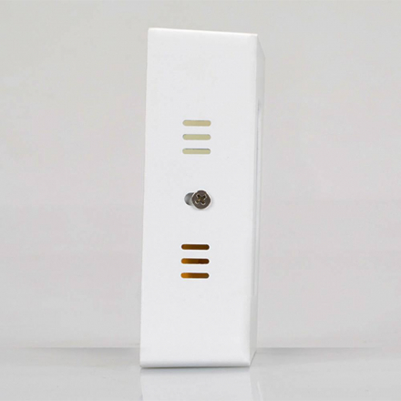 Потолочный светодиодный светильник Arlight SP-S120x120-6W White 018850