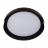 Потолочный светодиодный светильник Loft IT Coin 10198 Black