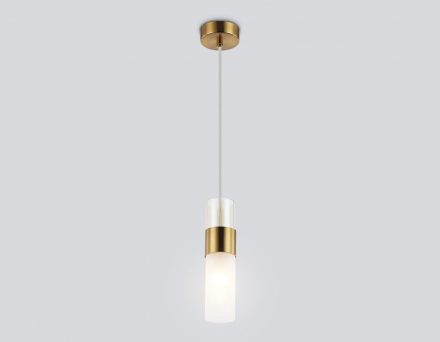 Подвесной светильник Ambrella light High Light LH55111
