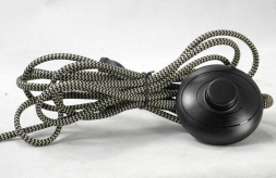 Торшер Lussole Loft Submarine GRLSP-9807