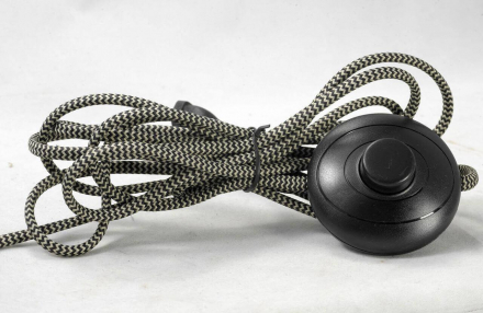 Торшер Lussole Loft Submarine GRLSP-9807