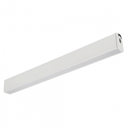 Потолочный светодиодный светильник Arlight Clip-38-Flat-S612-12W Day4000 026840