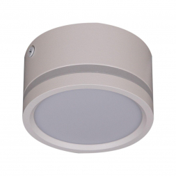 Потолочный светодиодный светильник Reluce 81153-9.5-001MN LED7W WH