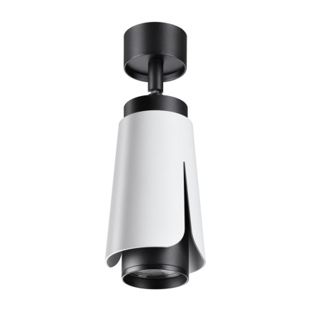 Спот Novotech Over Tulip 370829