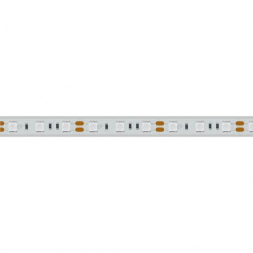 Светодиодная влагозащищенная лента Arlight 14,4W/m 60LED/m 5060SMD желтый 5M 012306(2)