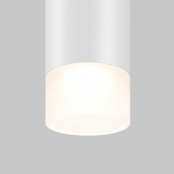 Трековый подвесной светильник Maytoni Technical Skim TR191-1-3W4K-M-BW