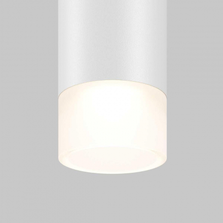 Трековый подвесной светильник Maytoni Technical Skim TR191-1-3W4K-M-BW