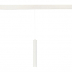 Трековый светодиодный светильник ST Luce Skyline 48 ST377.503.07