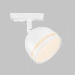 Трековый светильник IMEX IL.0010.0020-WH