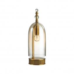 Настольная лампа Odeon Light Neo Bell 4892/1T