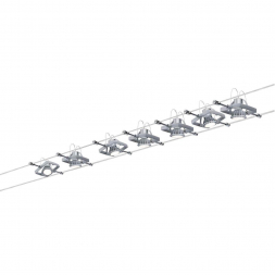 Струнная система Paulmann Wire Systems Mac II 94152