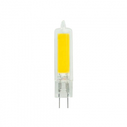 Лампа светодиодная Thomson G4 6W 4000K TH-B4202