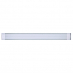 Накладной светодиодный светильник Uniel ULO-DL150-48W/4000K/K SILVER LINKABLE UL-00008658