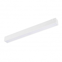Трековый светодиодный светильник Arlight Mag-Vibe-Flat-L293-12W Day4000 044434