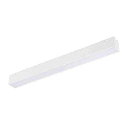 Трековый светодиодный светильник Arlight Mag-Vibe-Flat-L293-12W Day4000 044434