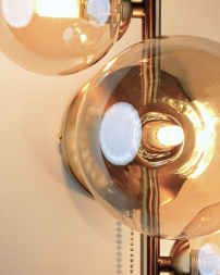 Бра Moderli Renny V10786-3W