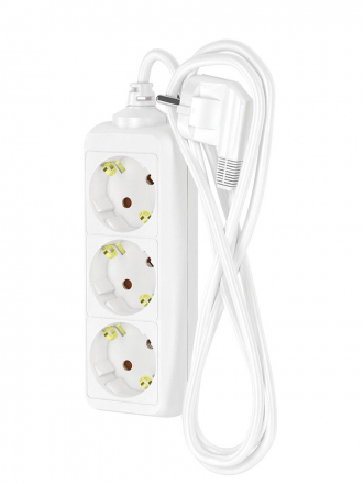 Удлинитель Фотон 3гн х 2м с/з 16-23Е 21116