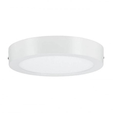 Потолочный светодиодный светильник Paulmann Nox 50009