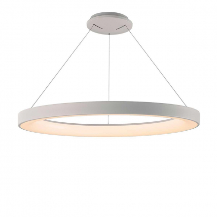 Подвесной светодиодный светильник Mantra Niseko II 8569