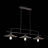 Подвесная люстра ST Luce Sсarno SL265.403.03