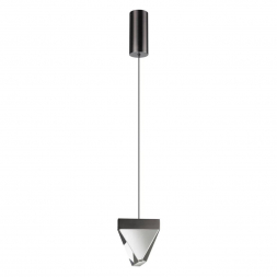 Подвесной светодиодный светильник Odeon Light L-Vision Ray 6677/5L