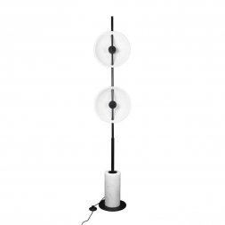 Торшер Loft IT Marble 10049F